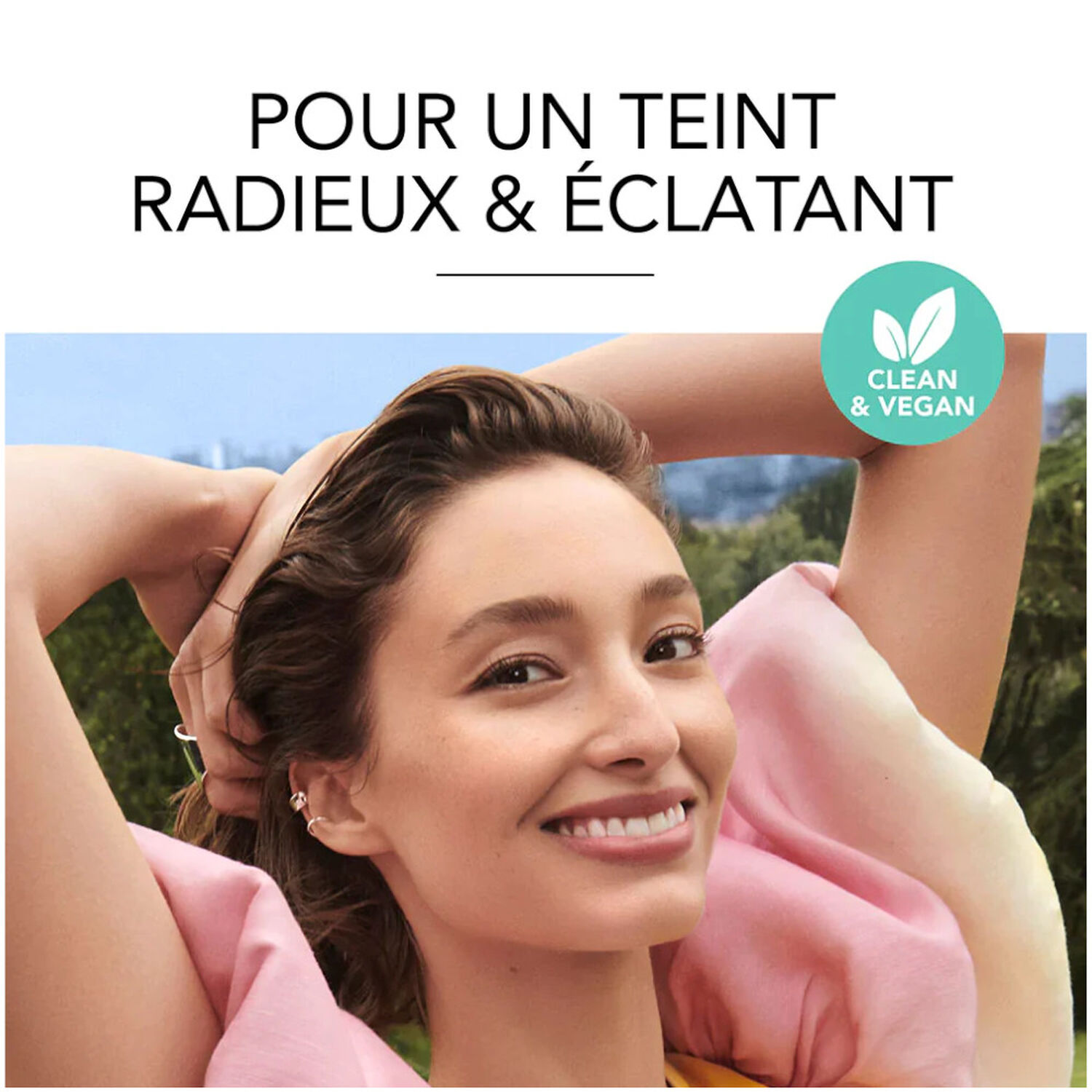 Bourjois Healthy Mix Clean Anti-Cernes
