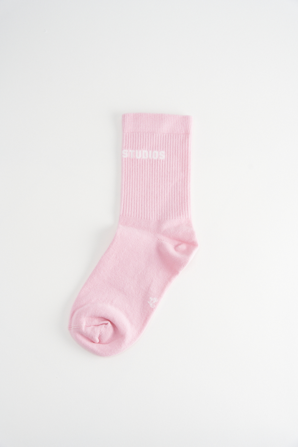 CPH SOCKS 1 cotton blend light rose