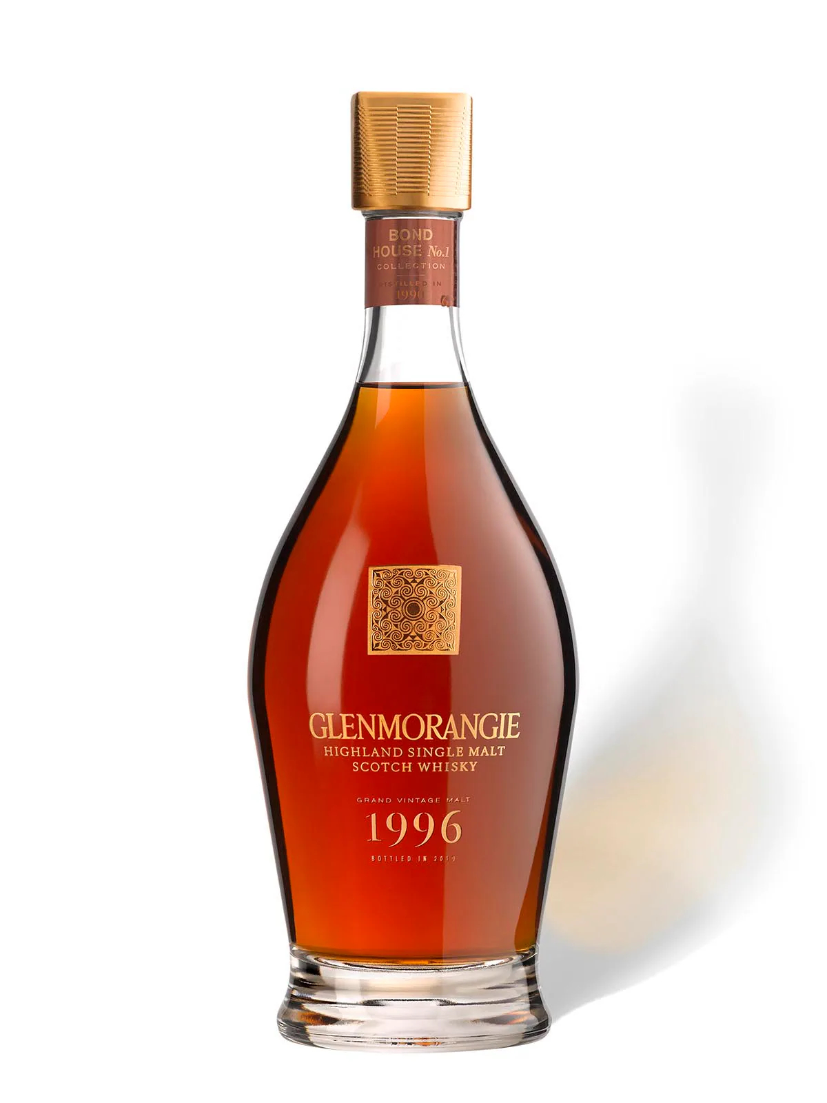 Glenmorangie Grand Vintage Malt 1996