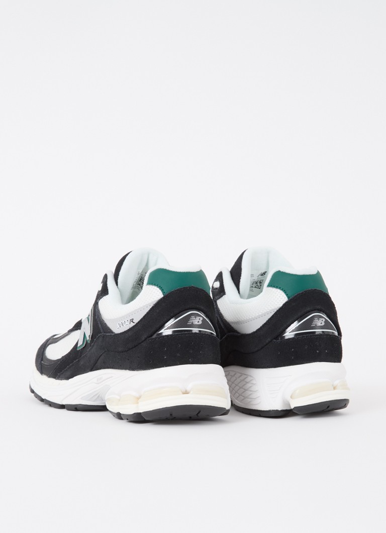 Αθλητικά παπούτσια New Balance 2002R με σουέτ λεπτομέρειες