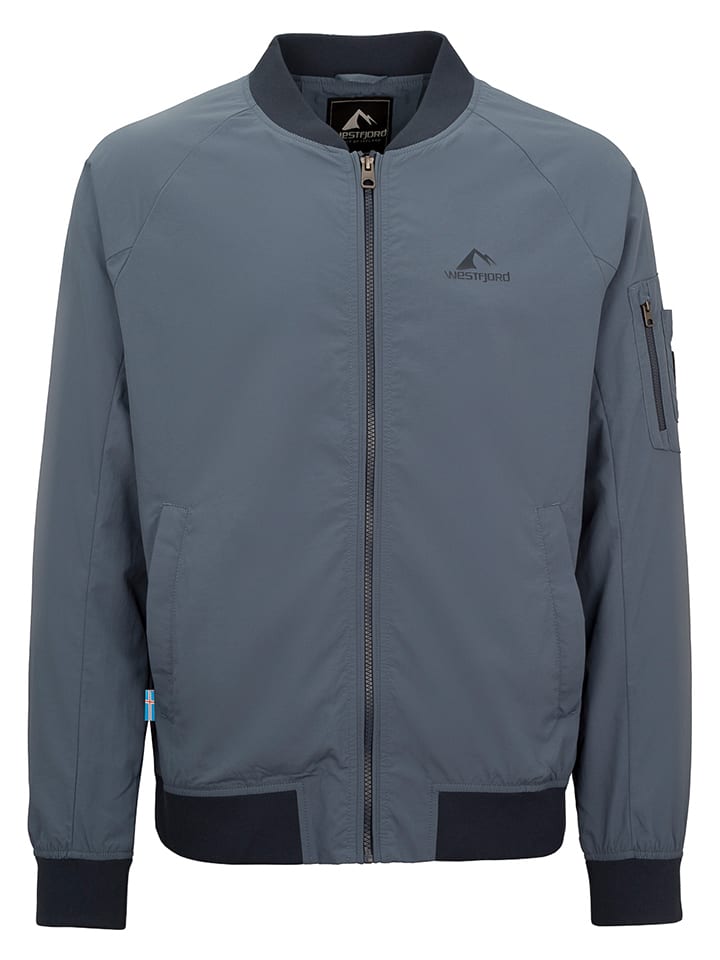 Westfjord Windbreaker 