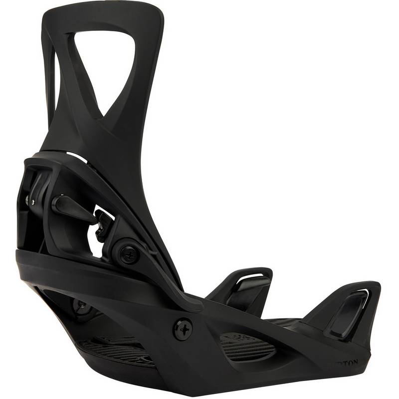 Nitro Snowboards STEP ON WMS Snowboardbindung Damen