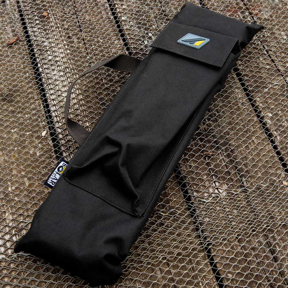Rodpod Solar A1 Aluminium Ground Pod 2 legs 6