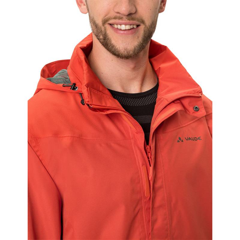 VAUDE Escape Bike Light Fahrradjacke Herren