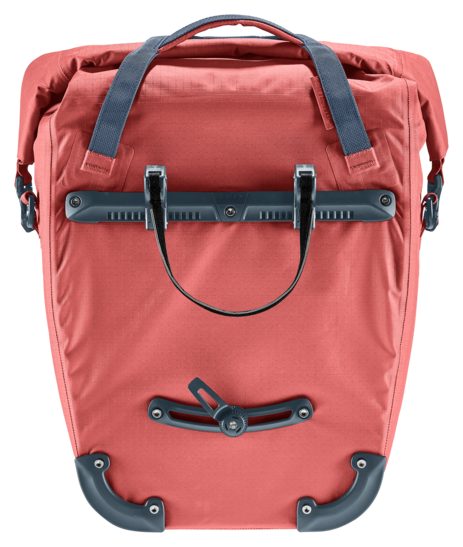 deuter Weybridge 25+5  | Fahrradtasche