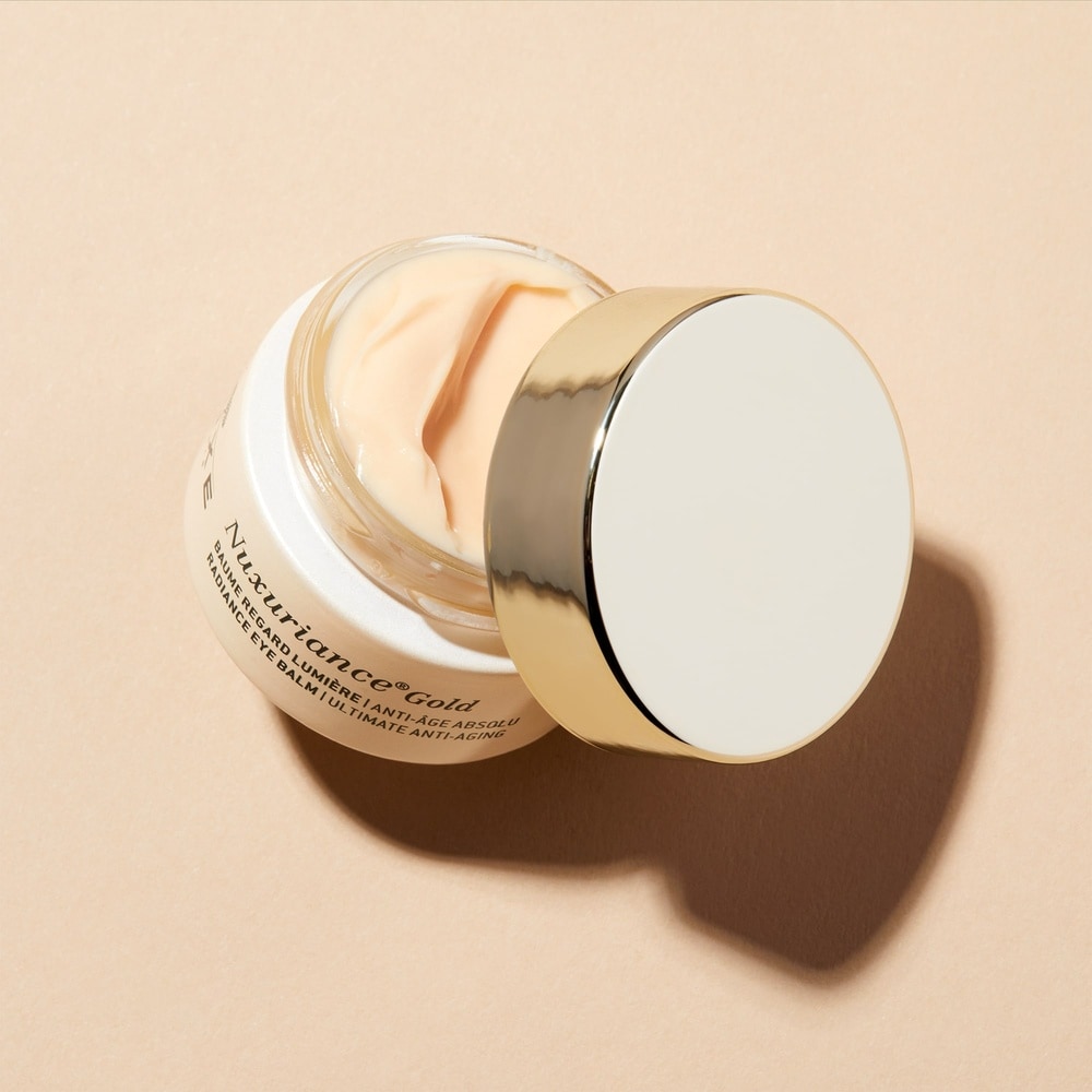 Nuxe Nuxuriance® Gold Baume Regard Lumière