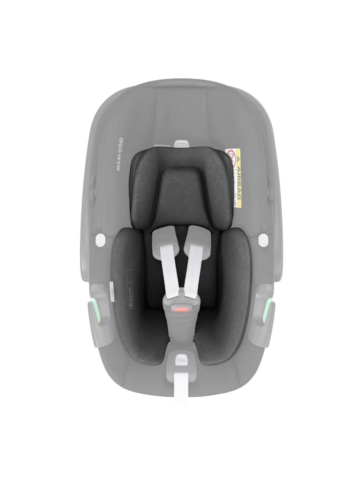 Maxi-Cosi Pebble 360 Babyschale Essential Black in Schwarz ab 0 Monate günstig kaufen onesize