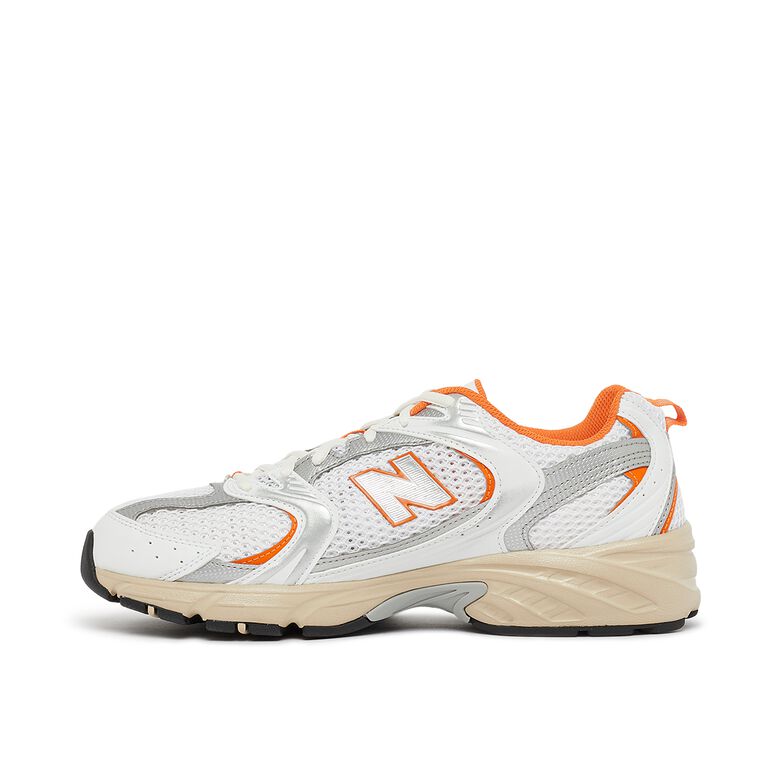 New Balance Wmns MR530EB white orange