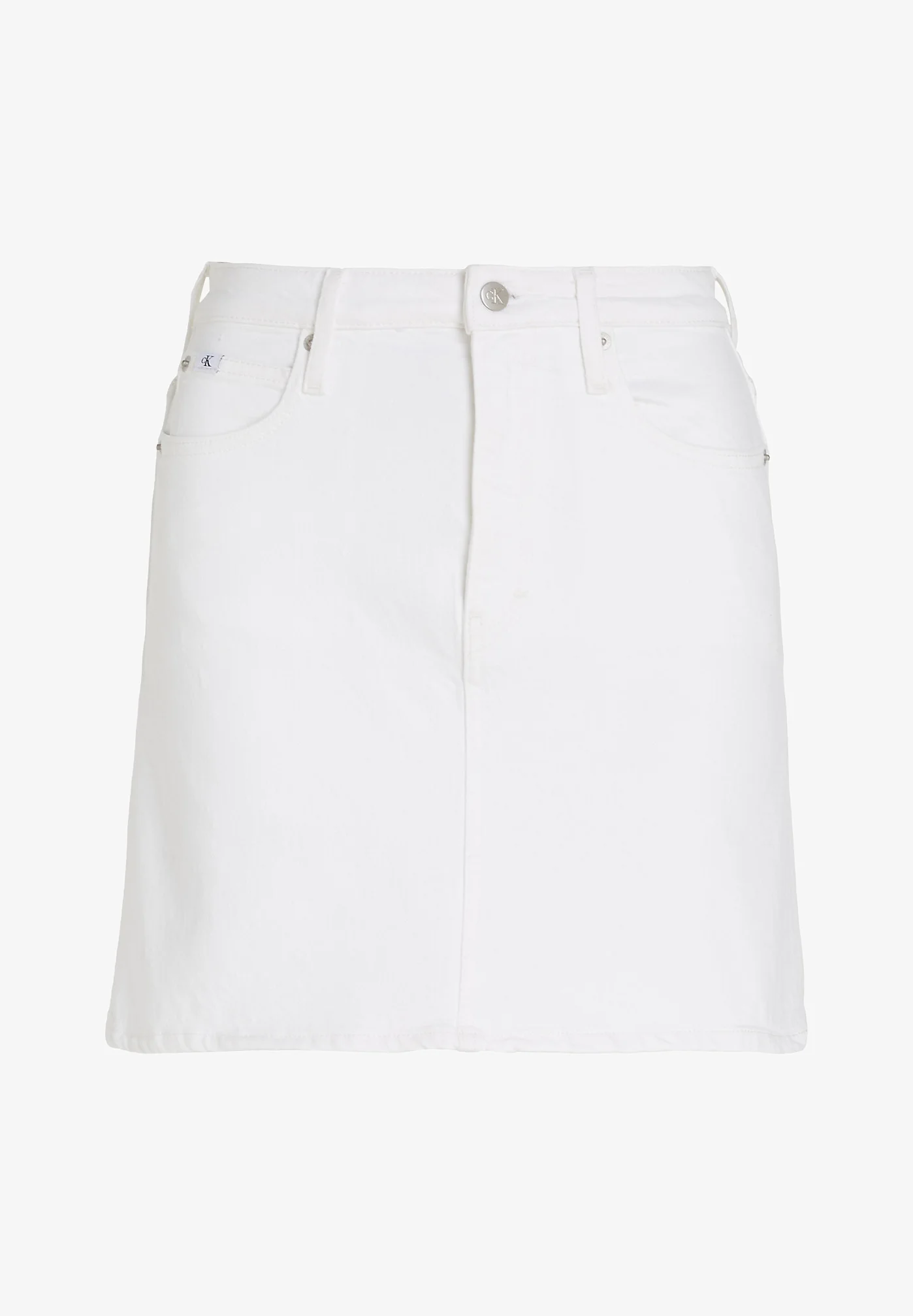 Minifalda de Calvin Klein Jeans