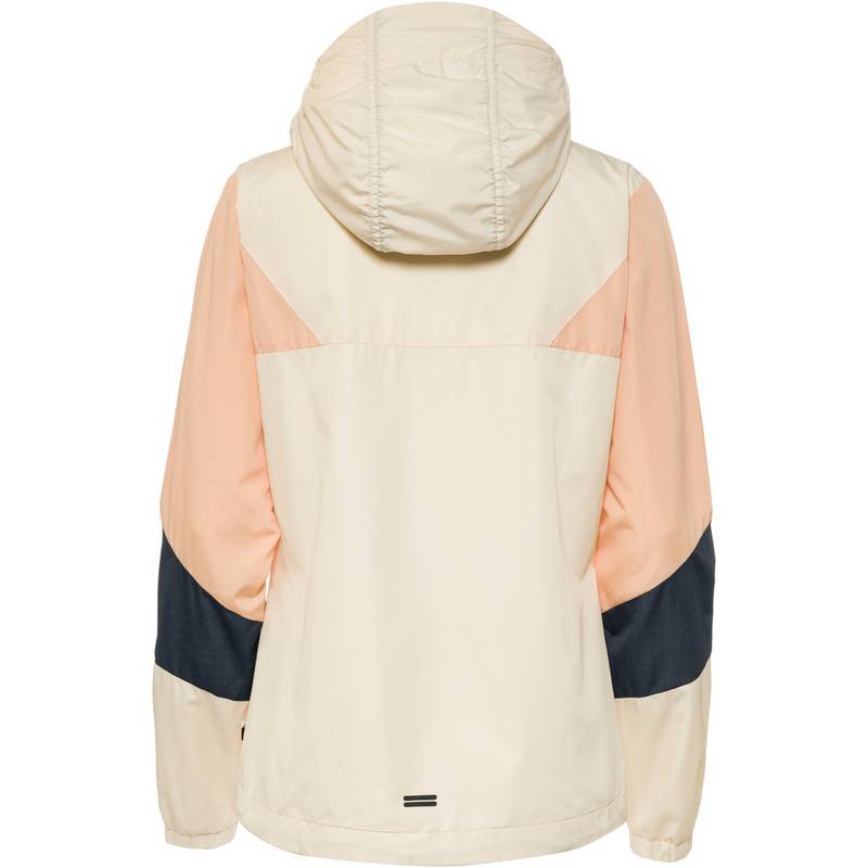Picture Scale Windbreaker Damen