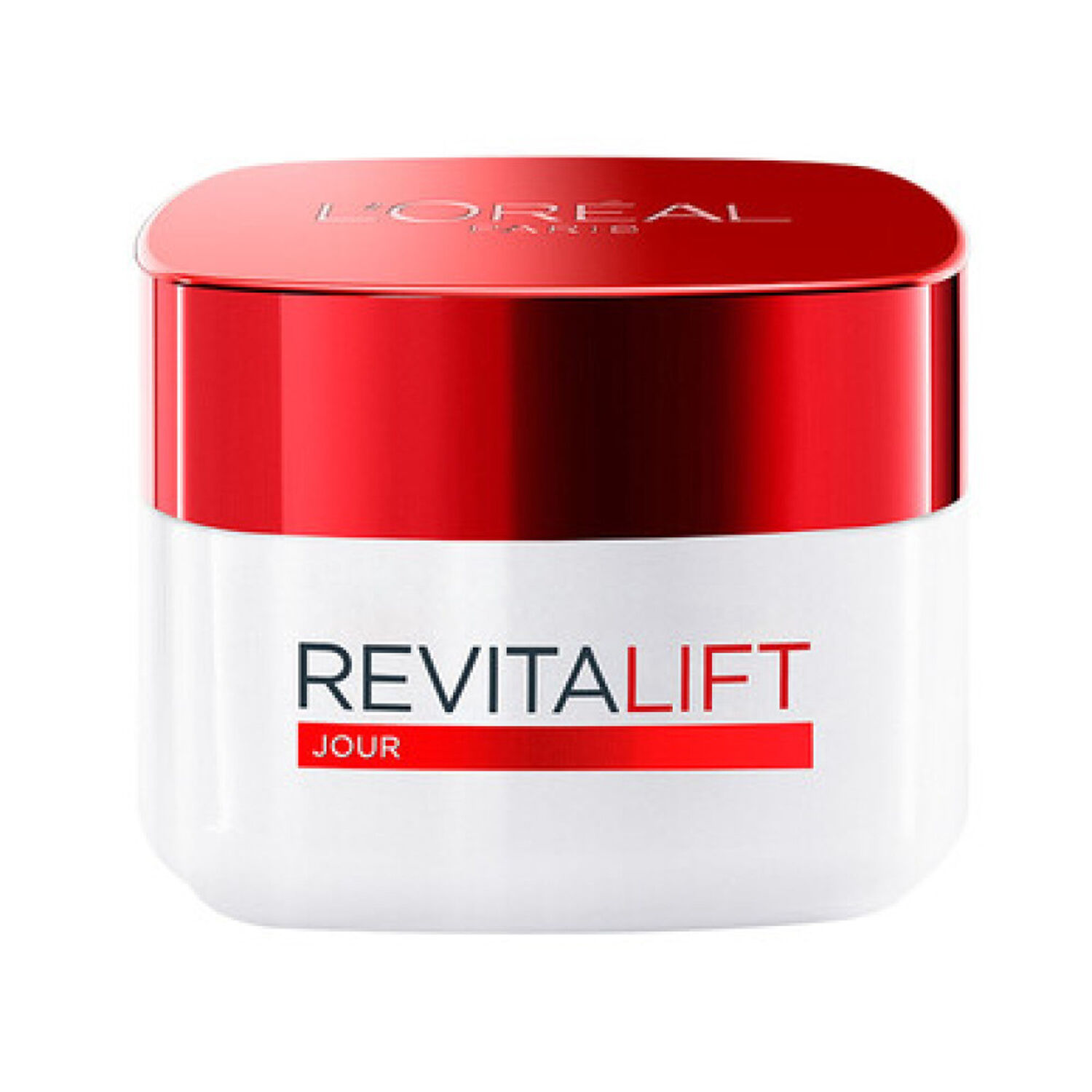 L'Oréal Paris Revitalift Crème de Jour Anti-Rides Sans Parfum