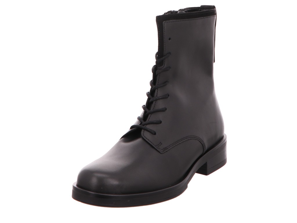 GABOR Stiefeletten schwarz