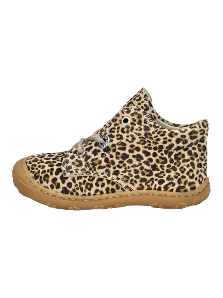 PEPINO Halbschuhe in Desert günstig kaufen
