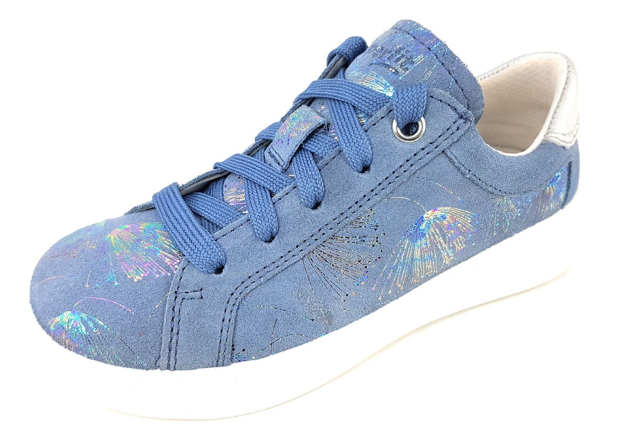 Superfit Cosmo 1-006462-8020 Blau 8020 Blau