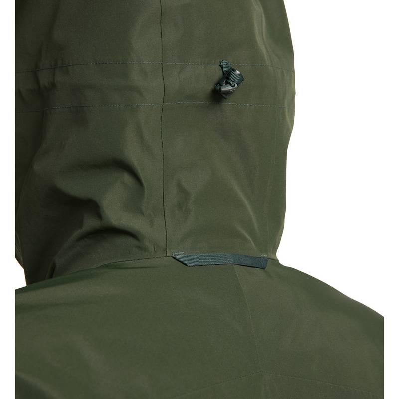 Haglöfs Älv 3-in-1 Down GTX Jacket Hardshelljacke Damen