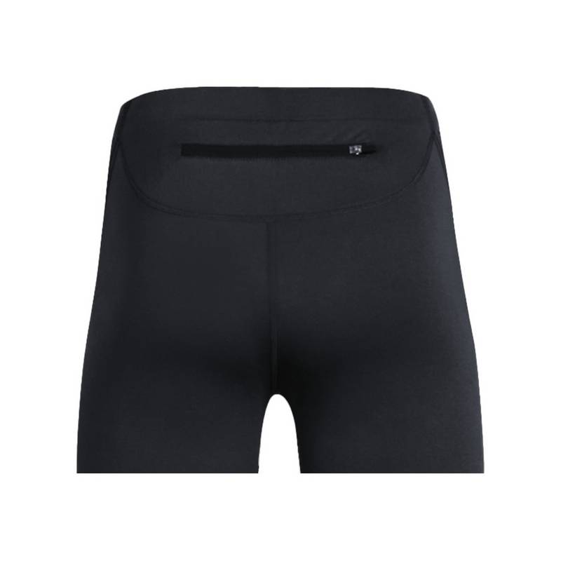 JAKO Run Capri Tight 2.0 Running Laufshorts Herren