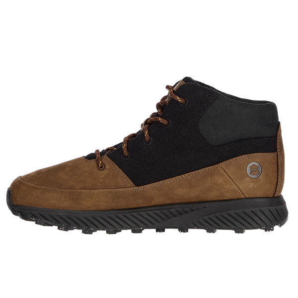 LARVIK HEMP BIOSOLE Unisex - Winterstiefel