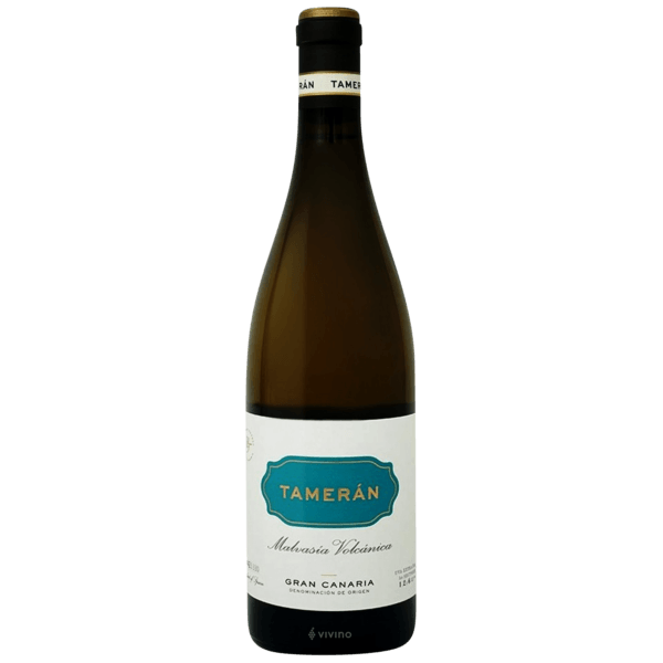 Bodega TameránMalvasia Volcanica 2020