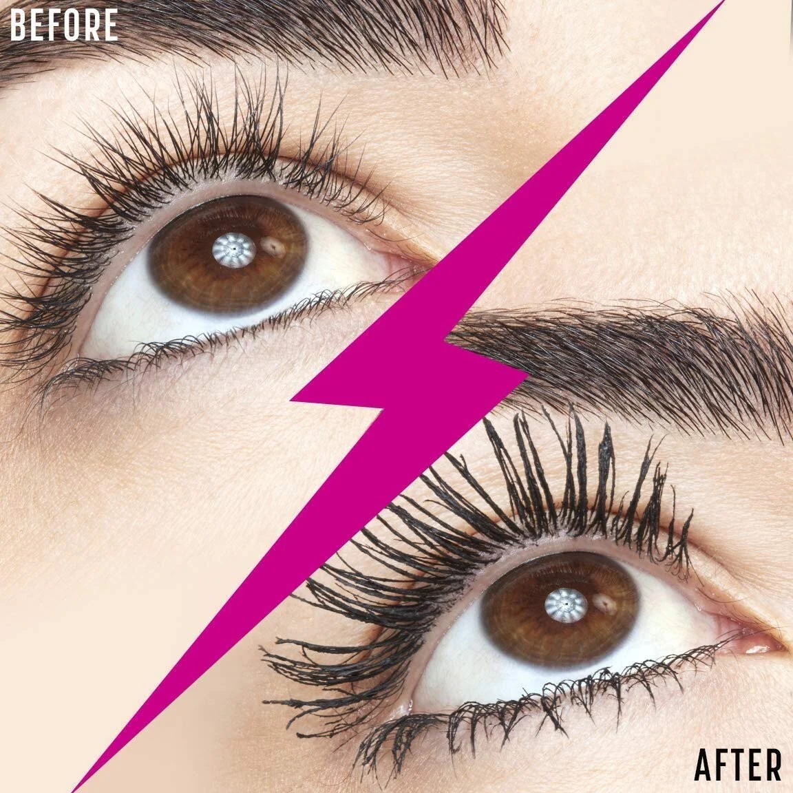 NYX Professional Makeup verdt hypen