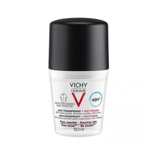 Vichy Homme Deodorant Antitranspirant 50 ml