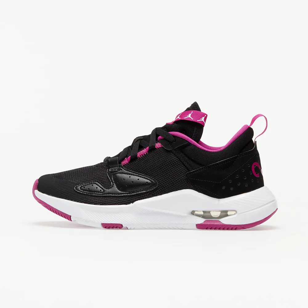 NIKE JORDAN Air Cadence CV1761-015 / schwarz