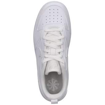 Nike Court Borough Low Recraft in weiß