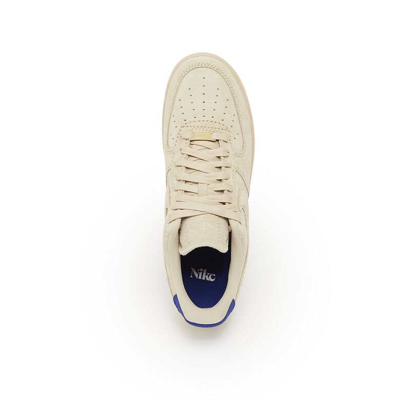 NIKE Wmns Air Force 1 '07 Lx Suede 