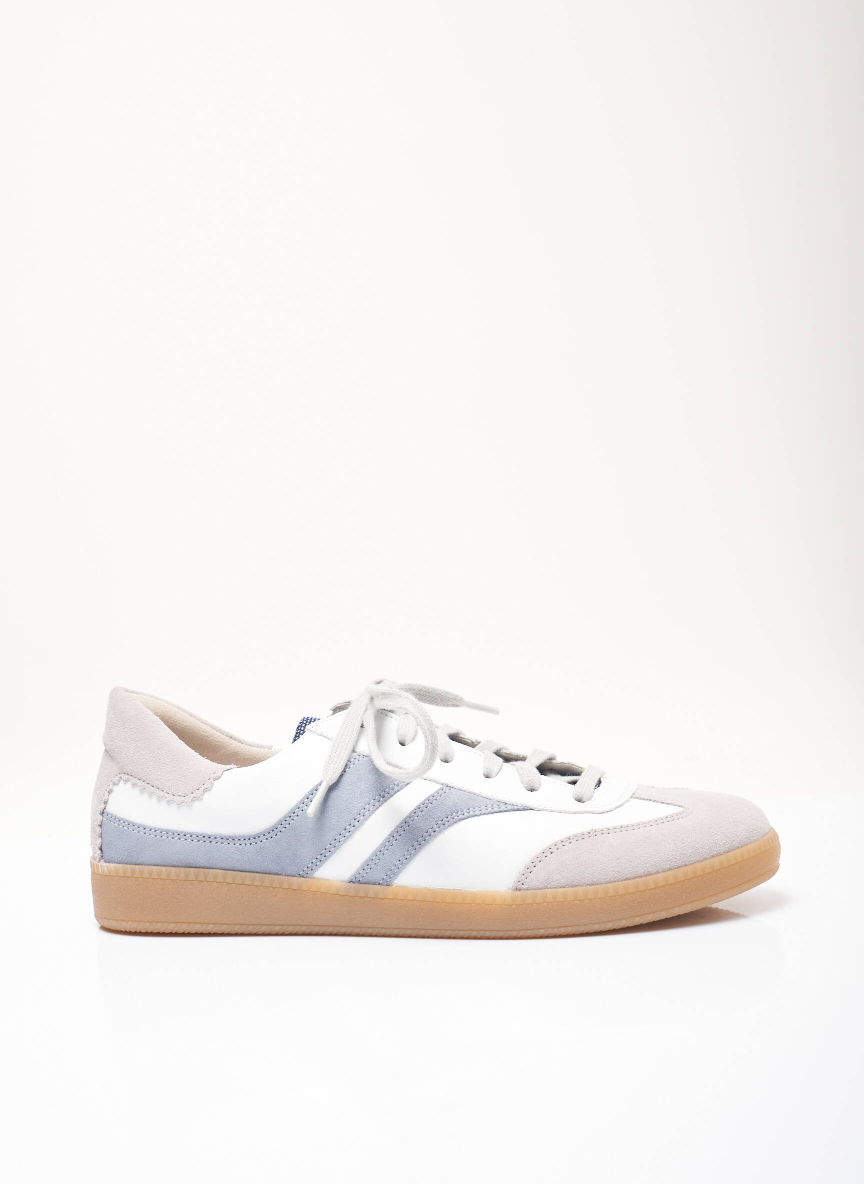 Gabor Baskets Femme couleur blanc