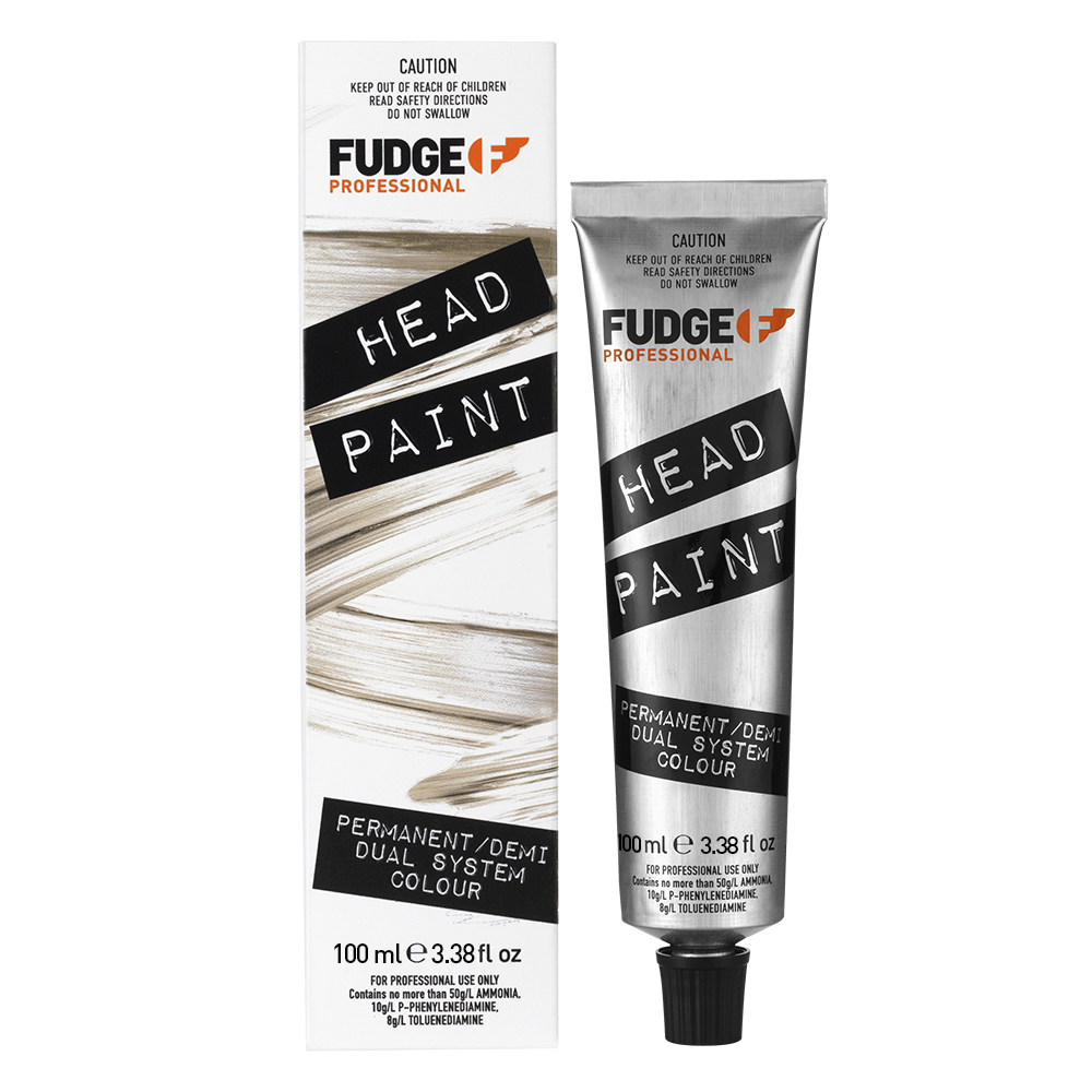 Fudge Headpaint 9.0 Very Light Blonde 100 ml
