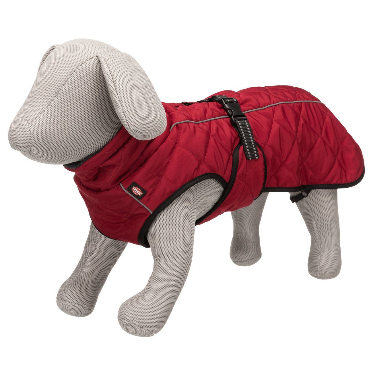 TRIXIE Hundemantel Minot