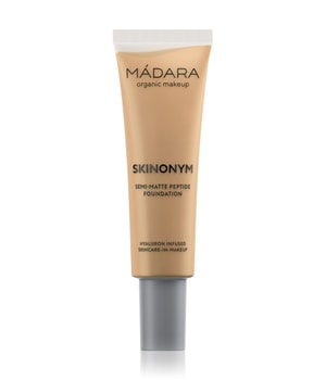 MADARA Skinonym Flüssige Foundation-30 ml