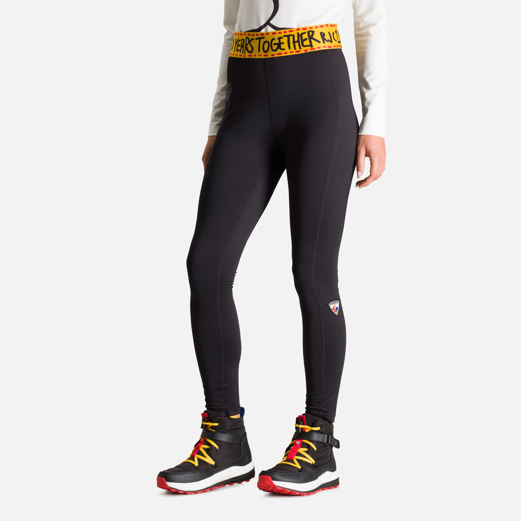 Collant Bessi JCC Femme