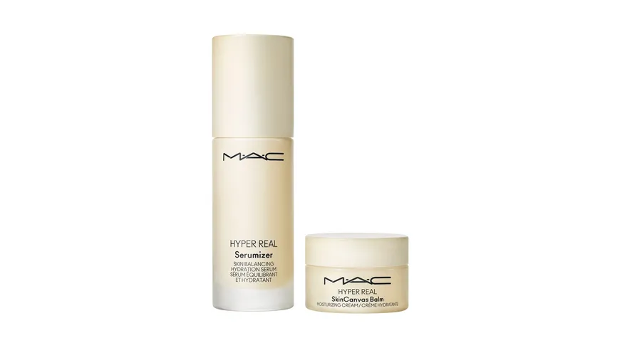 MAC Hyper Real Skin Duo Geschenkpackung