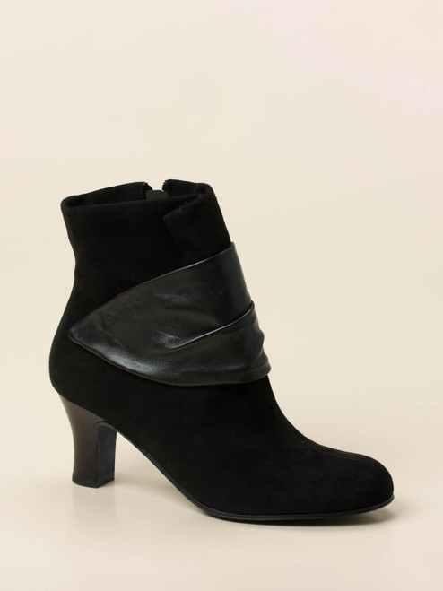 Stiefelette-17180090021 Thierry Rabotin