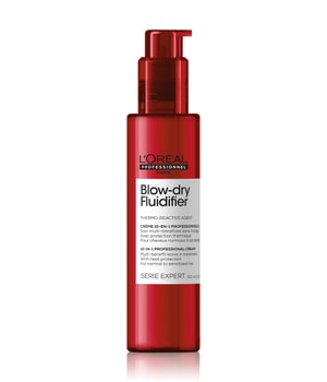 L'Oréal Professionnel Paris Serie Expert Blow Dry Fluidifier Leave-in-Treatment-150 ml
