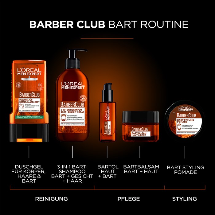 Grooming Kit