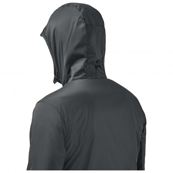 On - Insulator Jacket - Laufjacke