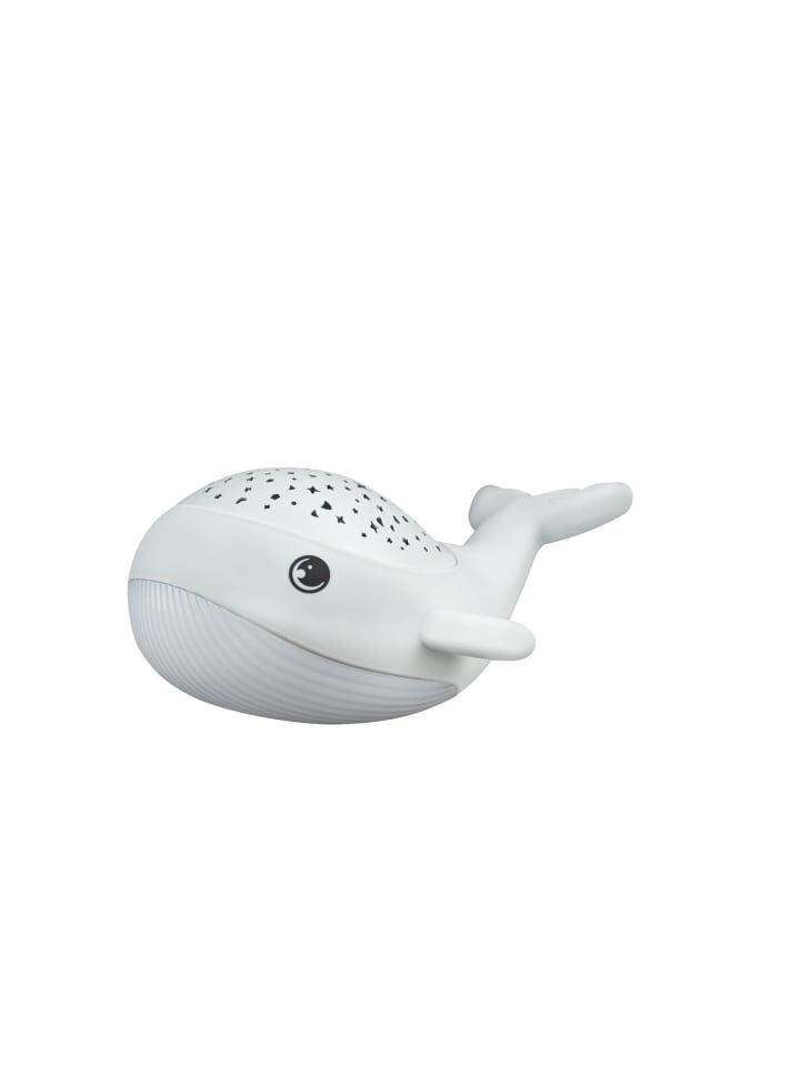 MEGALight Willy Whale RGB LED Nachtlicht in Blau ab 0 Monate günstig kaufen onesize