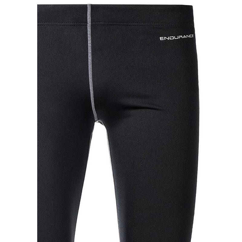 Endurance Oviedo Tights Herren