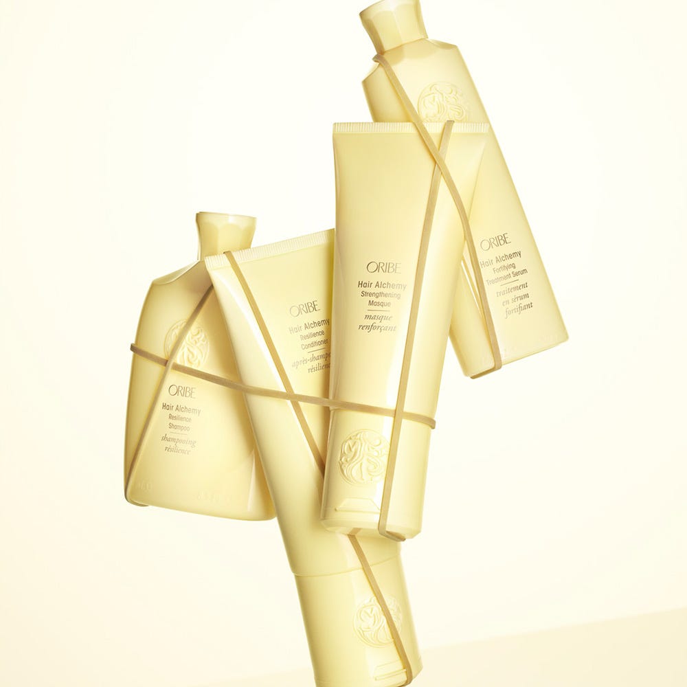 Oribe Hair Alchemy Resilience Shampoo 75 ml