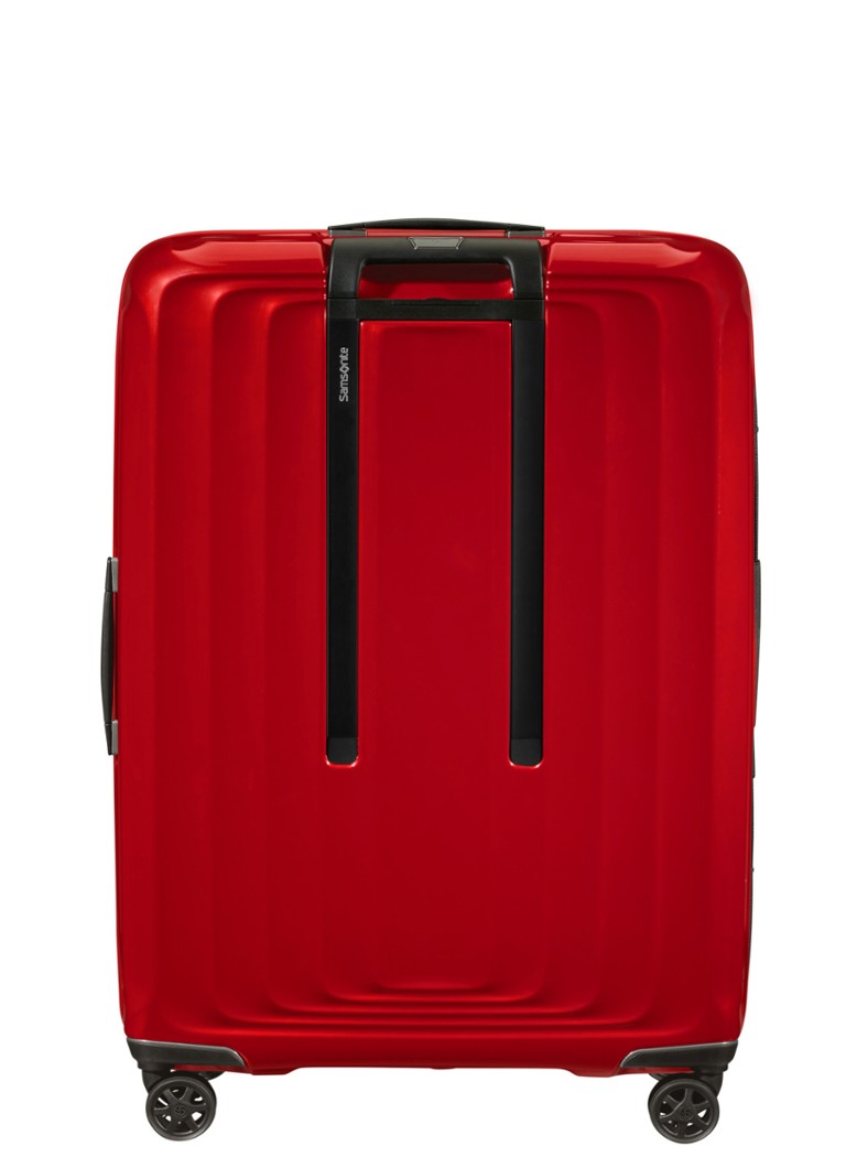 Samsonite Nuon laajennettava spinner 75 cm