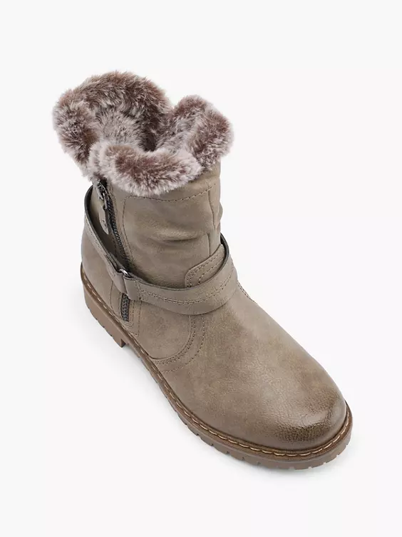 Easy Street Komfort Boots