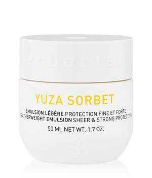 Erborian Yuza Sorbet Gesichtscreme-50 ml