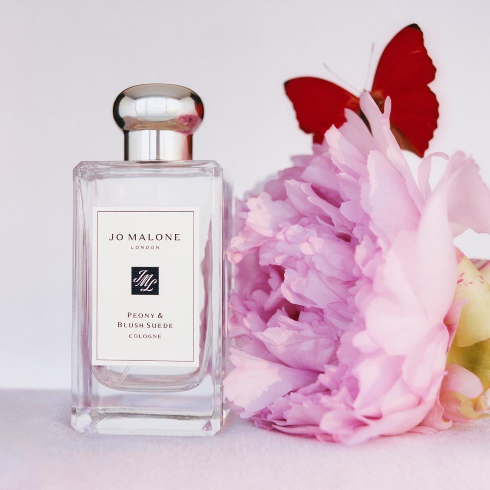 Jo Malone London Peony & Blush Suede Cologne Spray