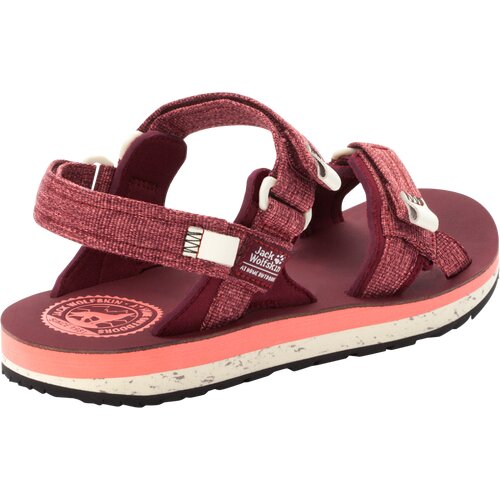 DAMEN SANDALEN OUTFRESH DELUXE
