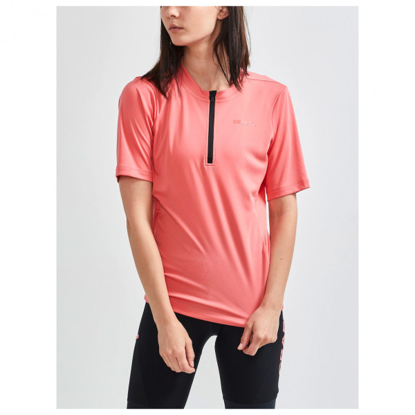 Craft - Women's Core Offroad S/S Jersey - Radtrikot