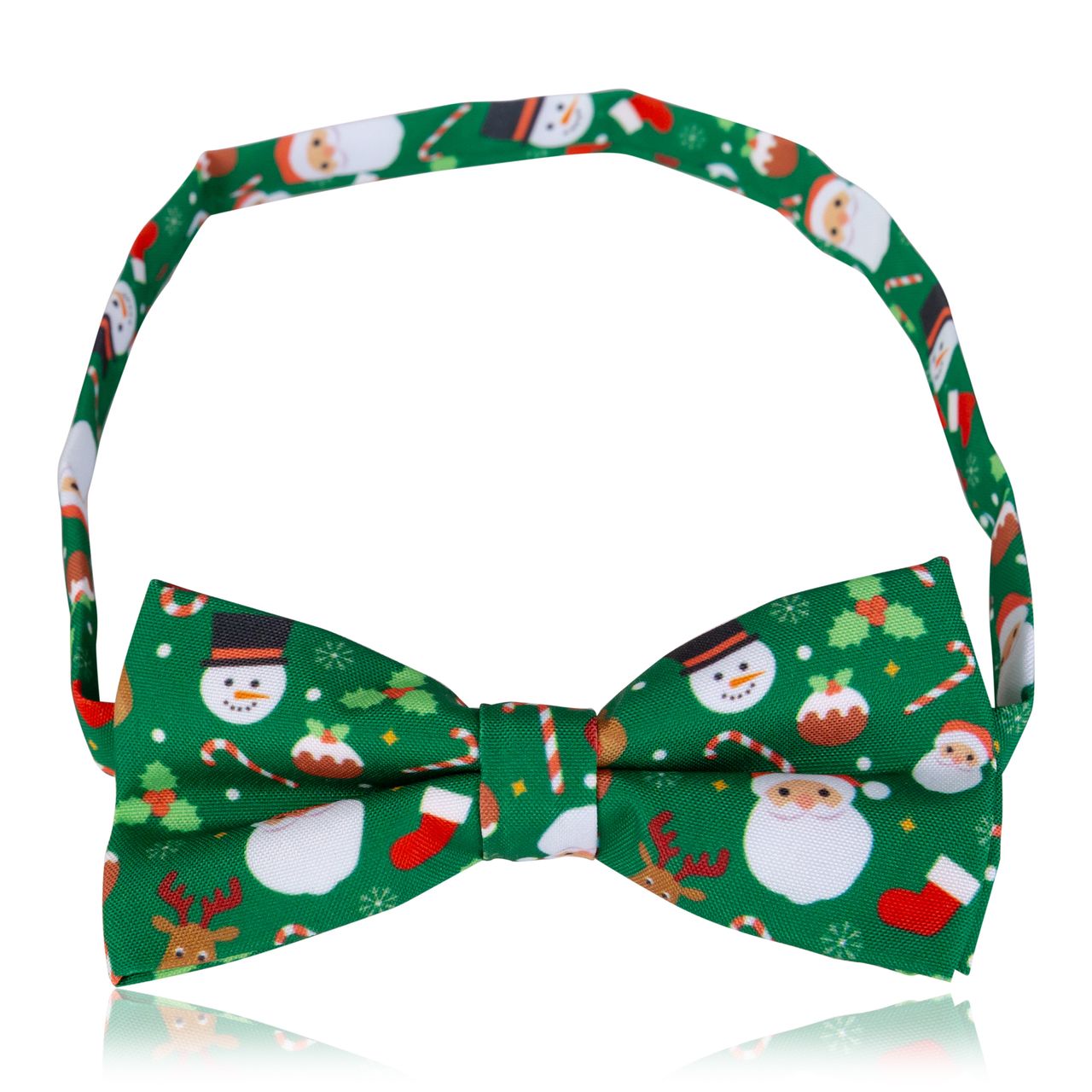 accentra Badeset HIPSTER STYLE XMAS in Geschenkbox