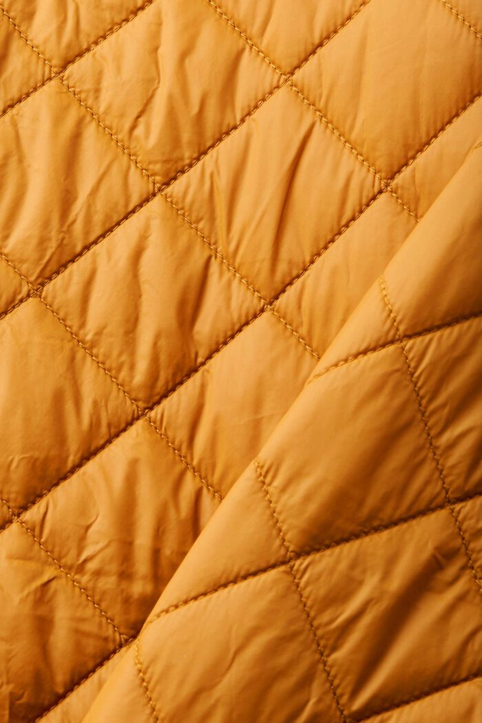 Leichte Stepp-Jacke