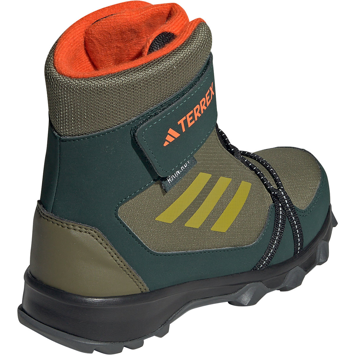 Outdoorschuhe TERREX SNOW CF R.RDY K für Jungen