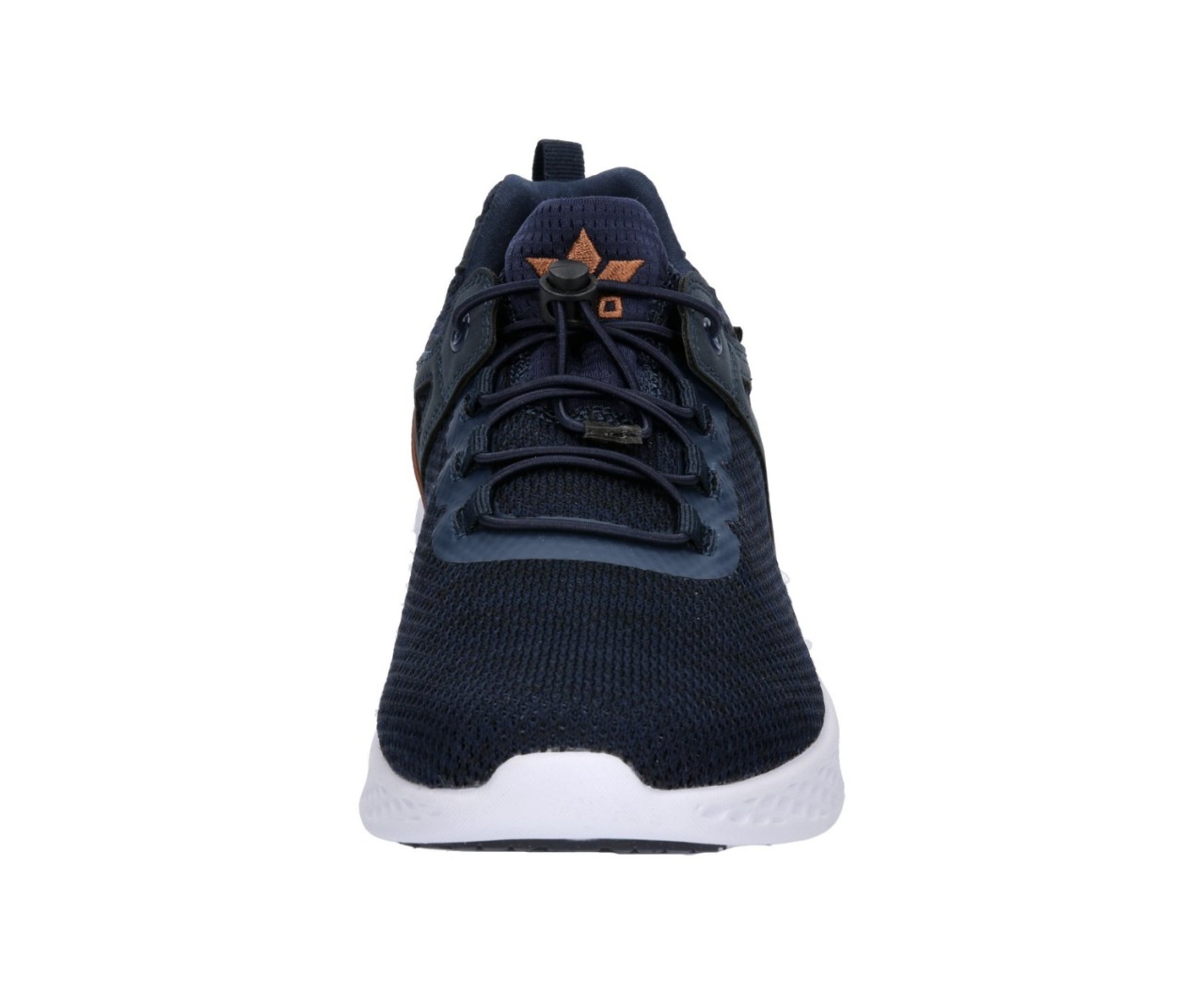 LICO Komfort Slipper blau Nigel